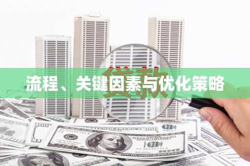 栖霞流程、关键因素与优化策略