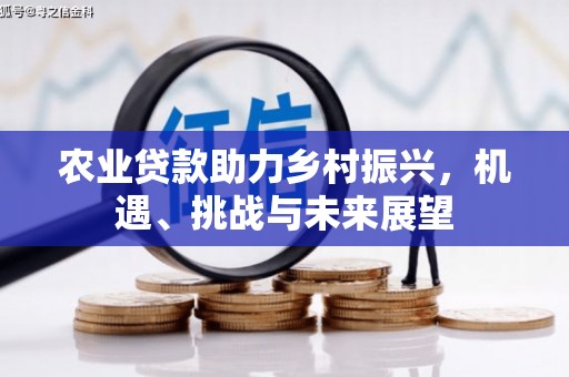 栖霞农业贷款助力乡村振兴，机遇、挑战与未来展望
