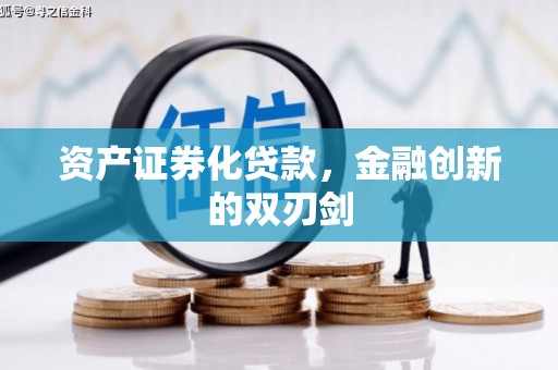 栖霞资产证券化贷款，金融创新的双刃剑