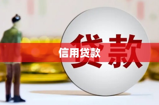 栖霞信用贷款